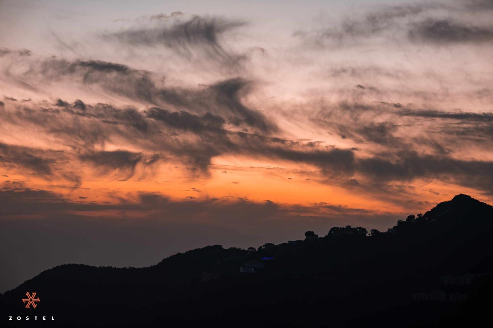 Zostel Mussoorie Hostel Luaran gambar